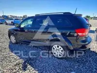 2020 Dodge JOURNEY фото