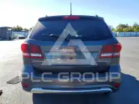 2020 Dodge JOURNEY фото