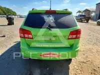 2020 Dodge JOURNEY фото
