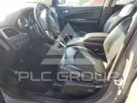 2020 Dodge JOURNEY фото