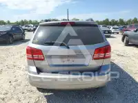 2020 Dodge JOURNEY фото