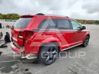 2020 Dodge JOURNEY фото