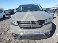 2020 Dodge JOURNEY фото