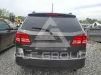 2020 Dodge JOURNEY photo