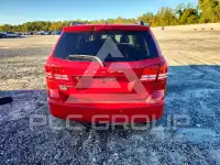 2020 Dodge JOURNEY фото