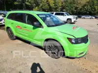 2020 Dodge JOURNEY фото