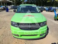 2020 Dodge JOURNEY фото