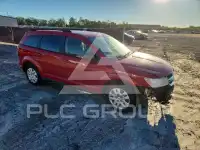 2020 Dodge JOURNEY фото
