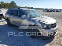 2020 Dodge JOURNEY photo