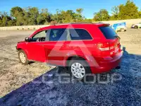 2020 Dodge JOURNEY фото