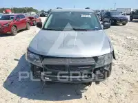 2020 Dodge JOURNEY фото