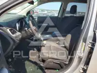 2020 Dodge JOURNEY фото