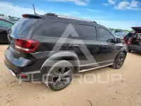 2020 Dodge JOURNEY фото