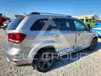 2020 Dodge JOURNEY фото