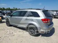 2020 Dodge JOURNEY фото