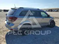 2020 Dodge JOURNEY photo