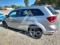 2020 Dodge JOURNEY фото