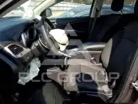 2020 Dodge JOURNEY фото