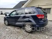 2020 Dodge JOURNEY фото