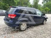 2020 Dodge JOURNEY фото