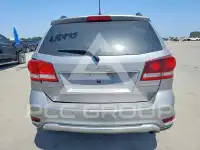 2020 Dodge JOURNEY photo
