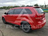 2020 Dodge JOURNEY photo