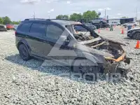 2020 Dodge JOURNEY фото