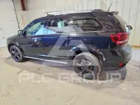 2020 Dodge JOURNEY фото