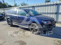 2020 Dodge JOURNEY photo