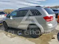 2020 Dodge JOURNEY фото