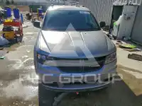 2020 Dodge JOURNEY фото