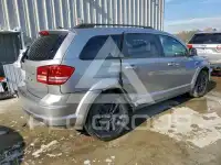 2020 Dodge JOURNEY фото