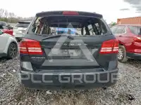2020 Dodge JOURNEY photo
