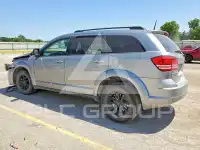 2020 Dodge JOURNEY фото