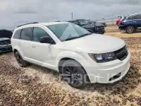 2020 Dodge JOURNEY фото