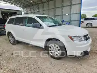 2020 Dodge JOURNEY фото