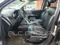 2020 Dodge JOURNEY фото