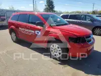 2020 Dodge JOURNEY фото