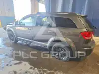 2020 Dodge JOURNEY photo