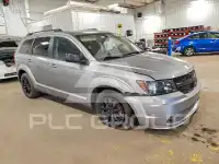 2020 Dodge JOURNEY фото
