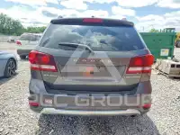 2020 Dodge JOURNEY фото