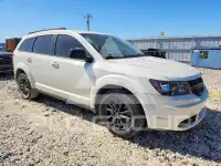 2020 Dodge JOURNEY фото