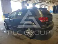 2020 Dodge JOURNEY фото