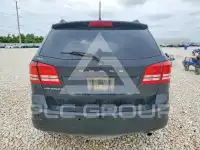 2020 Dodge JOURNEY фото