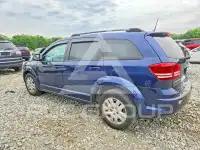 2020 Dodge JOURNEY фото