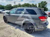 2020 Dodge JOURNEY фото