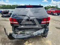 2020 Dodge JOURNEY фото