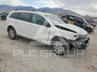 2020 Dodge JOURNEY фото