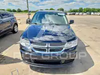 2020 Dodge JOURNEY фото