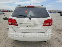 2020 Dodge JOURNEY фото